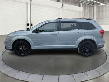 2019 DODGE JOURNEY