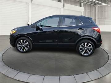 2021 BUICK ENCORE