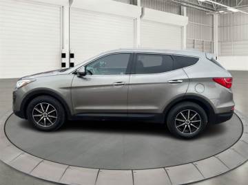 2016 HYUNDAI SANTA FE