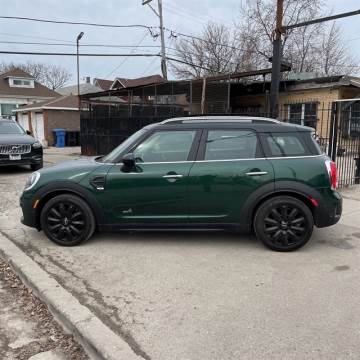 2019 MINI COOPER HARDTOP