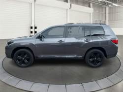 2012 TOYOTA HIGHLANDER
