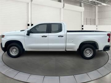 2022 CHEVROLET 1500