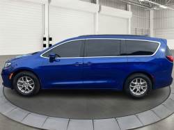 2021 CHRYSLER PACIFICA