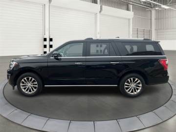 2018 FORD EXPEDITION MAX