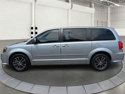 2015 DODGE GRAND CARAVAN