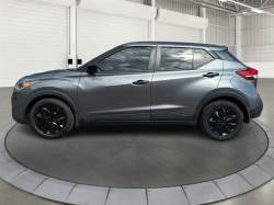 2020 NISSAN KICKS