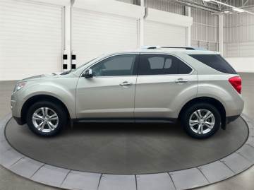 2013 CHEVROLET EQUINOX