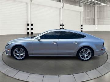 2018 AUDI A7