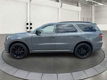 2019 DODGE DURANGO
