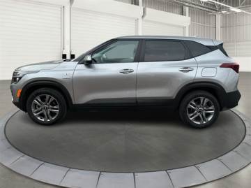 2021 KIA SELTOS