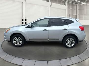2013 NISSAN ROGUE
