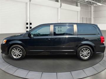 2015 DODGE GRAND CARAVAN