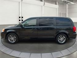 2015 DODGE GRAND CARAVAN