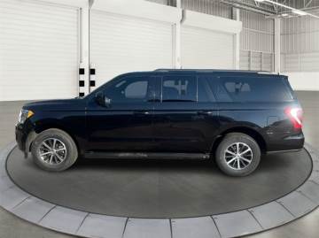 2019 FORD EXPEDITION MAX
