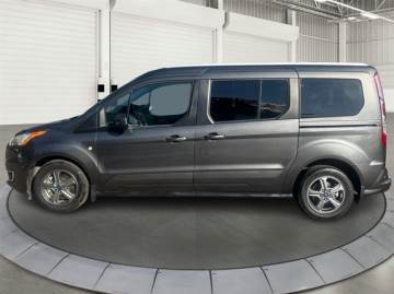2020 FORD TRANSIT CONNECT