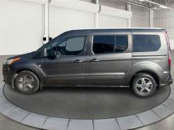 2020 FORD TRANSIT CONNECT