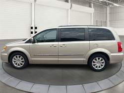 2016 CHRYSLER TOWN & COUNTRY
