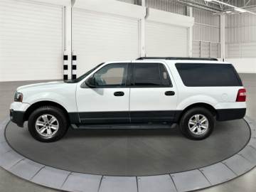 2017 FORD EXPEDITION EL