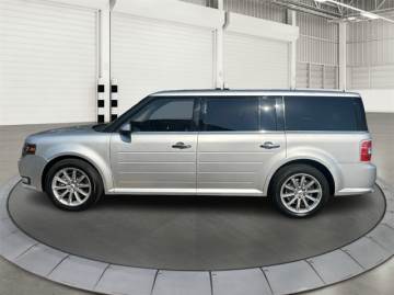 2019 FORD FLEX