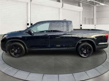 2020 HONDA RIDGELINE