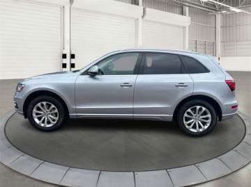 2015 AUDI Q5