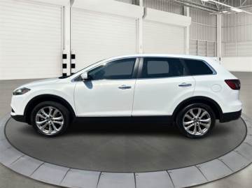 2013 MAZDA CX-9