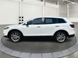 2013 MAZDA CX-9