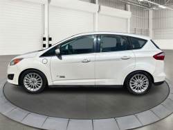 2013 FORD C-MAX