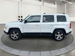 2016 JEEP PATRIOT