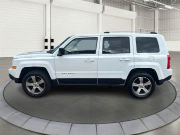 2016 JEEP PATRIOT