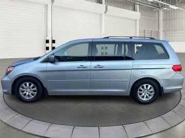 2010 HONDA ODYSSEY