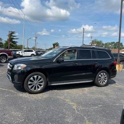 2019 MERCEDES-BENZ GLS