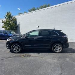 2016 FORD EDGE