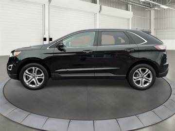 2016 FORD EDGE