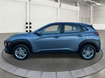 2019 HYUNDAI KONA