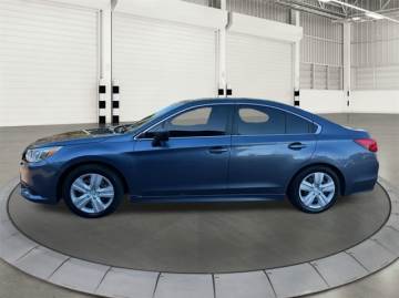 2015 SUBARU LEGACY