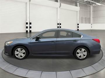 2015 SUBARU LEGACY