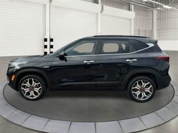 2021 KIA SELTOS
