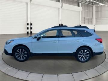 2016 SUBARU OUTBACK