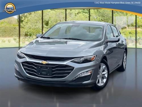 2023 Chevrolet Malibu