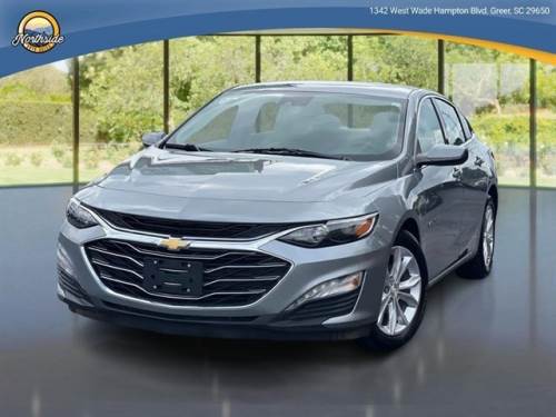 2023 Chevrolet Malibu