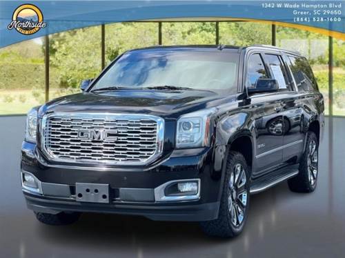 2019 GMC Yukon XL