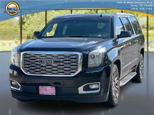 2019 GMC Yukon XL