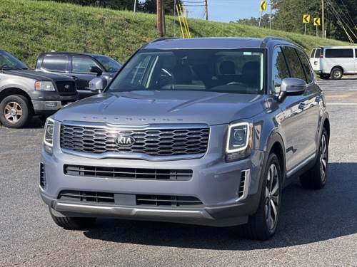 2020 Kia Telluride
