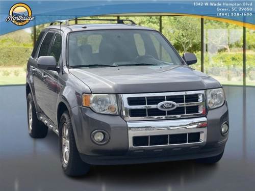 2012 Ford Escape