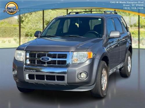 2012 Ford Escape