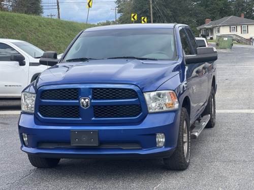 2015 Ram 1500