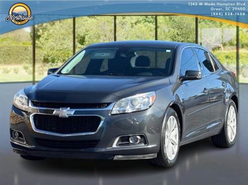 2014 Chevrolet Malibu