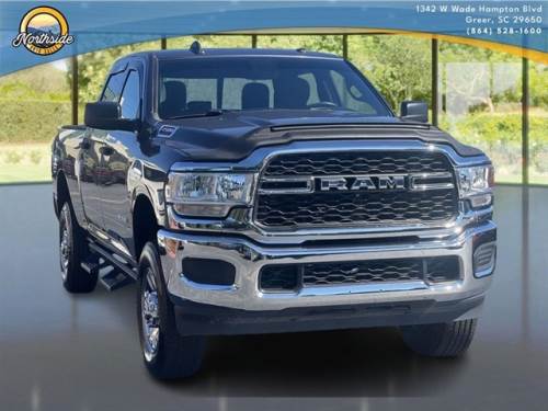 2022 Ram 2500