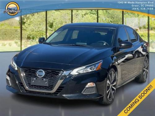2019 Nissan Altima